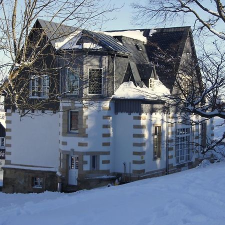 Villa-Unger 库罗阿尔滕堡 外观 照片